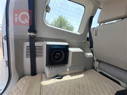 ميتسوبيشي باجيرو